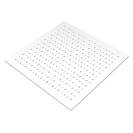 Acoustical Perforated Tiles