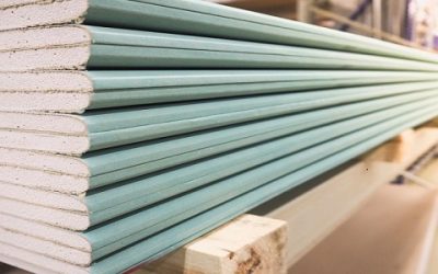 Understanding the Different Types of Gypsum Boards and Their Applications