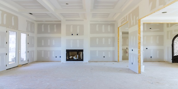 Advantages Of Using Plasterboards For Walls And Ceilings
