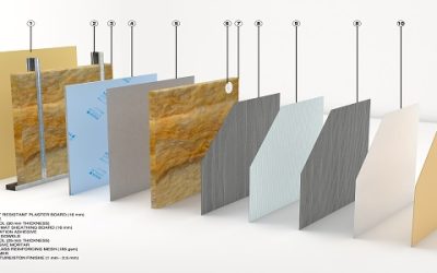 Everything You Need to Know About Wall Sheathing