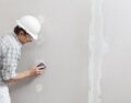 Top 5 Benefits of using drywall in 2023