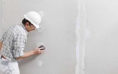 Top 5 Benefits of using drywall in 2023