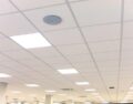 Top 5 Benefits of T Grid Suspended Ceiling