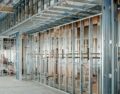 Safety Precautions and Best Practices for Metal Framing