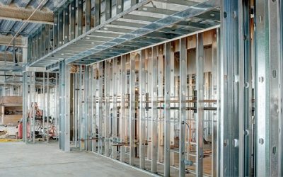 Safety Precautions and Best Practices for Metal Framing