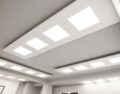 Emerging Trends in Ceiling System Design