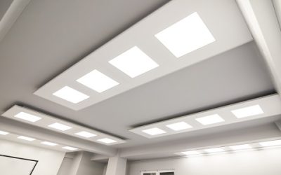 Emerging Trends in Ceiling System Design