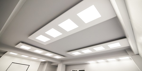 Emerging Trends in Ceiling System Design