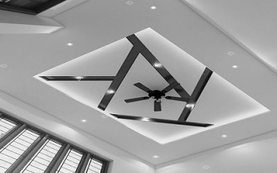 Ceiling System Trends: What’s New in 2024 and Beyond