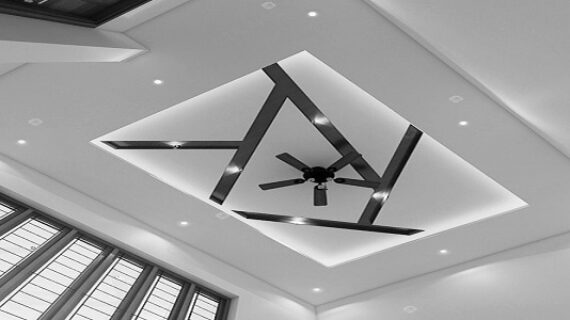 Ceiling System Trends: What’s New in 2024 and Beyond