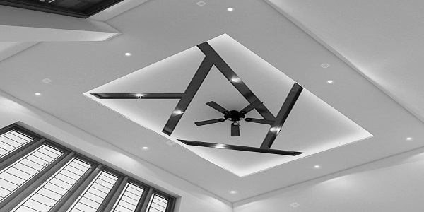 Ceiling System Trends: What’s New in 2024 and Beyond