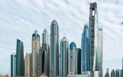 Ciel Tower: A Symphony of Innovation and Sustainability from Ground to Summit