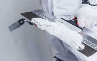Top 5 Drywall Joint Compound Mistakes & How to Avoid Them