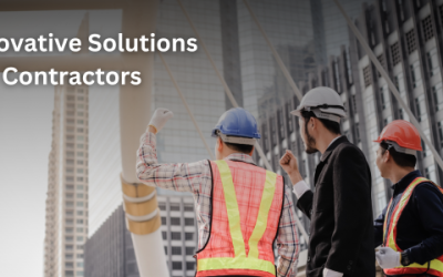Innovative Solutions for Common Contractor Challenges
