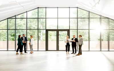 The Architects Guide to Sustainable Building Practices