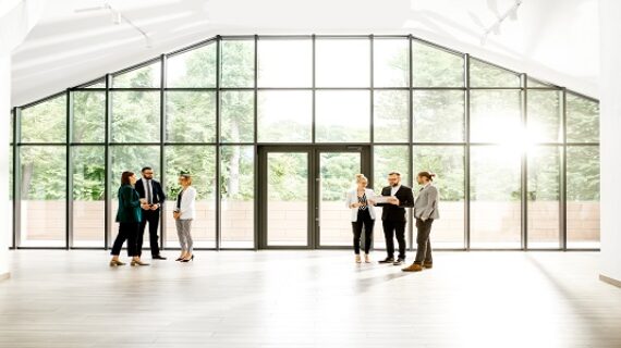 The Architects Guide to Sustainable Building Practices