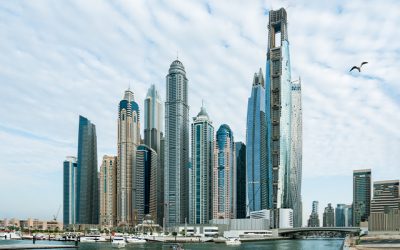 The Future of Building: Trends in Sustainable Materials