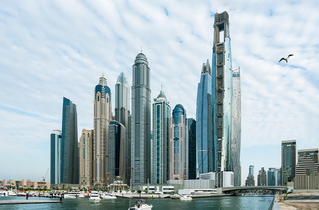 The Future of Building: Trends in Sustainable Materials