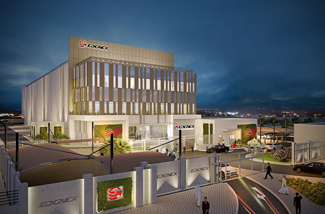 EDGNEX