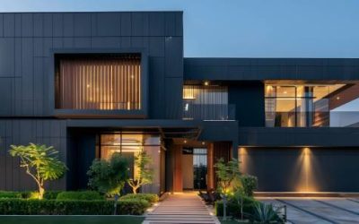 Innovative Plasterboard Uses in Modern Saudi Homes
