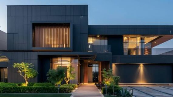 Innovative Plasterboard Uses in Modern Saudi Homes