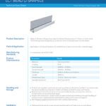 LC – Bead  (J - SHAPED)