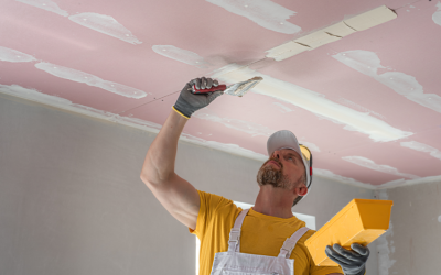 Equipment Overview: What Tools Do You Need for Drywall?