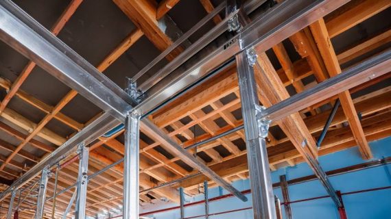 The Complete Drywall Systems Guide