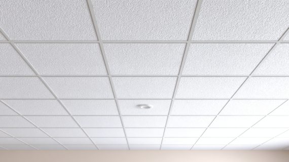 What Is Ceiling Grid and How It Shapes Modern Ceilings