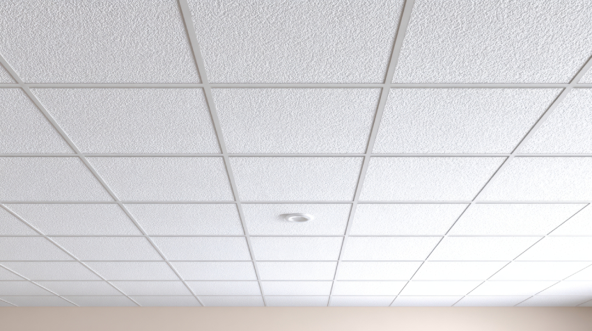 What Is Ceiling Grid and How It Shapes Modern Ceilings