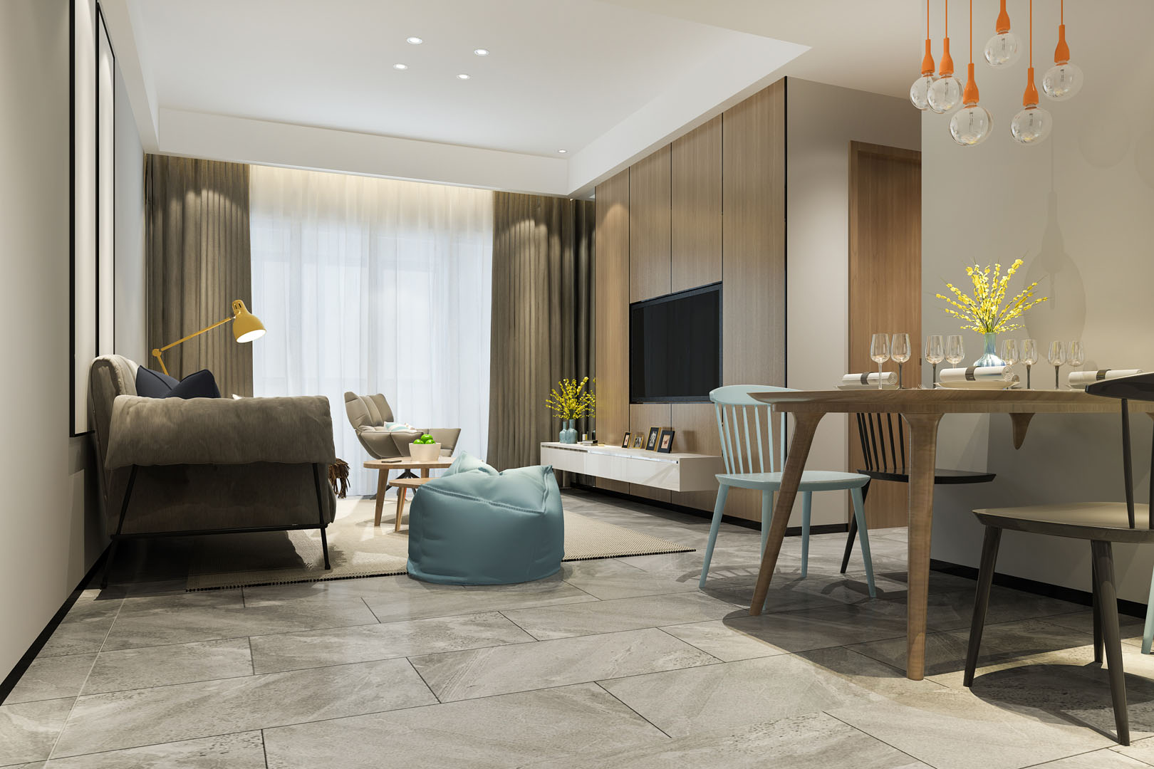Residential