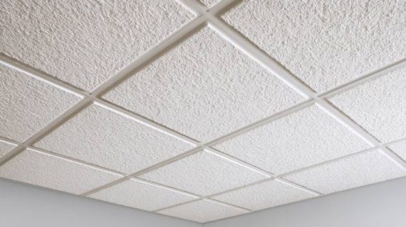 What Are Acoustic Ceiling Tiles? Exploring Sound Design