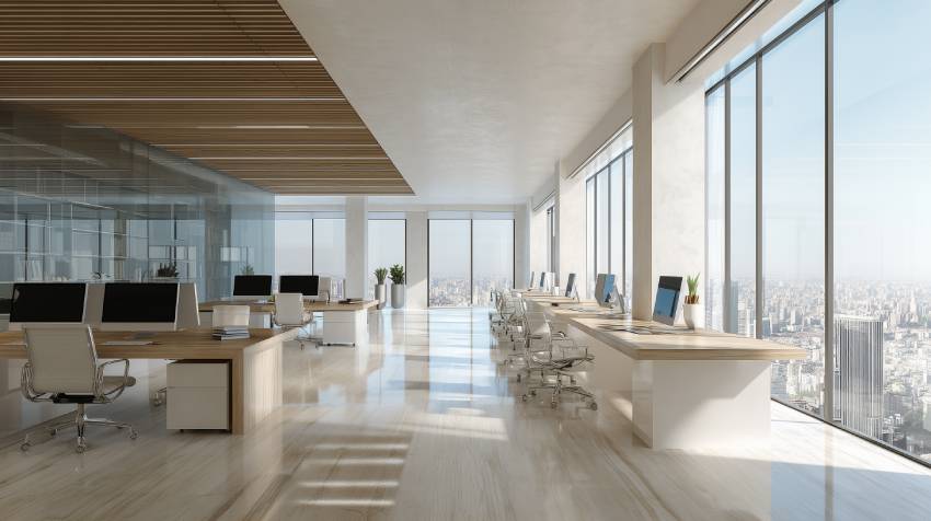 What Is Metal Ceiling and Why It’s Ideal for Modern Spaces