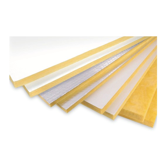 Acoustic Ceiling Panel