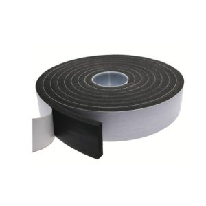 CLOSED CELL RESILIENT TAPE