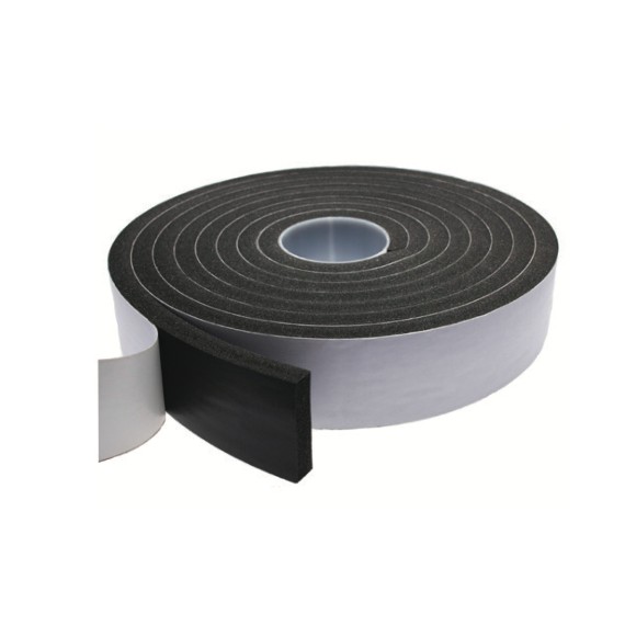 CLOSED CELL RESILIENT TAPE