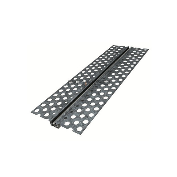 CONTROL JOINT (EXPANSION JOINT)