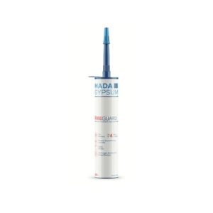 FIRE AND ACOUSTIC SILICONE SEALANT