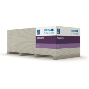 Mada Plus Acoustic