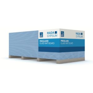 Mada ProGuard Glass Mat Sheathing