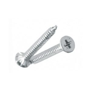 PROCEM SELF DRILLING SCREW