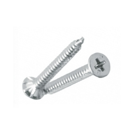 PROCEM SELF DRILLING SCREW