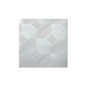 PVC Facing Ceiling Tiles