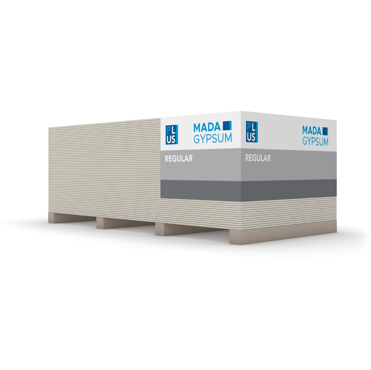 Mada Plus Regular Plasterboard