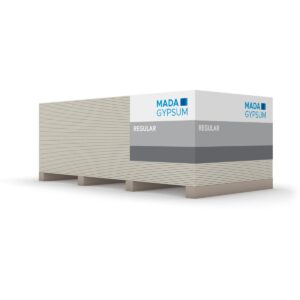Mada Regular Plasterboard