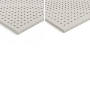 Mada Acoustical Perforated Plasterboard