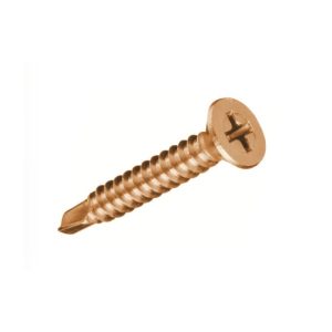 SELF DRILLING SCREW