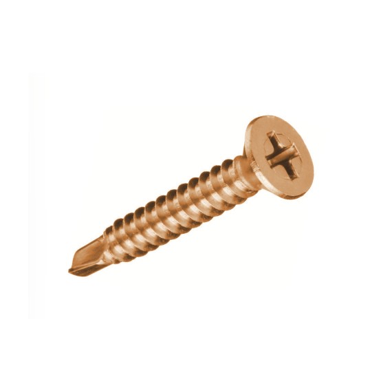 SELF DRILLING SCREW