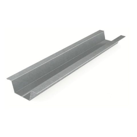 Mada Shadow Channel (Hat Shape) Furring Channel - Mada Gypsum
