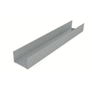 Wall Track (U-Track)